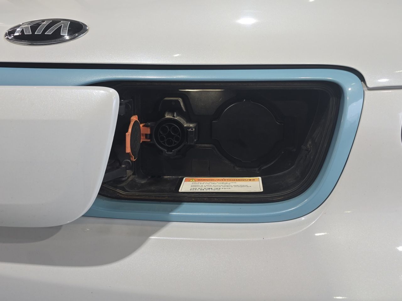 Kia Soul Eléctrico - foto 20