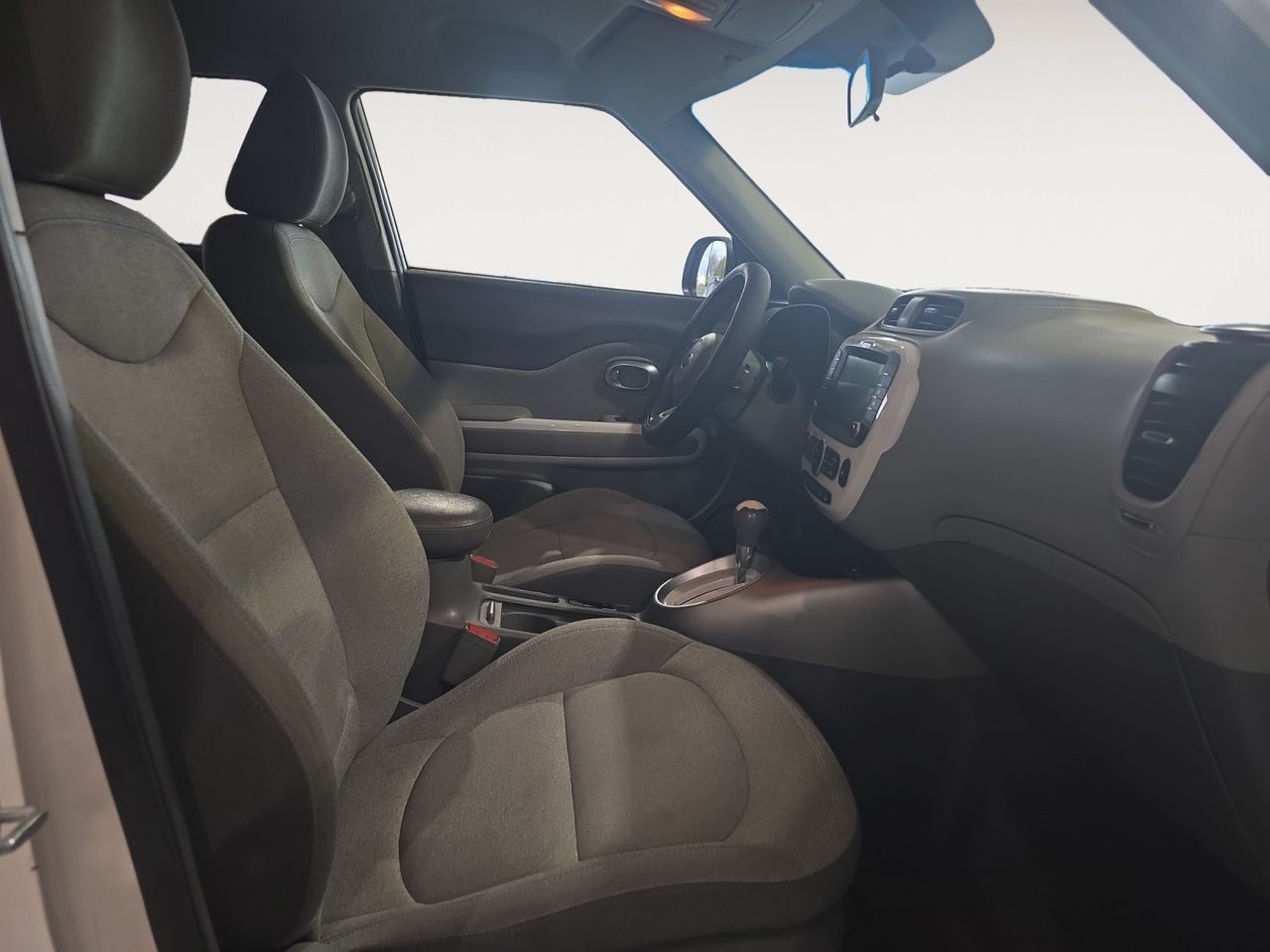 Kia Soul Eléctrico - foto 10
