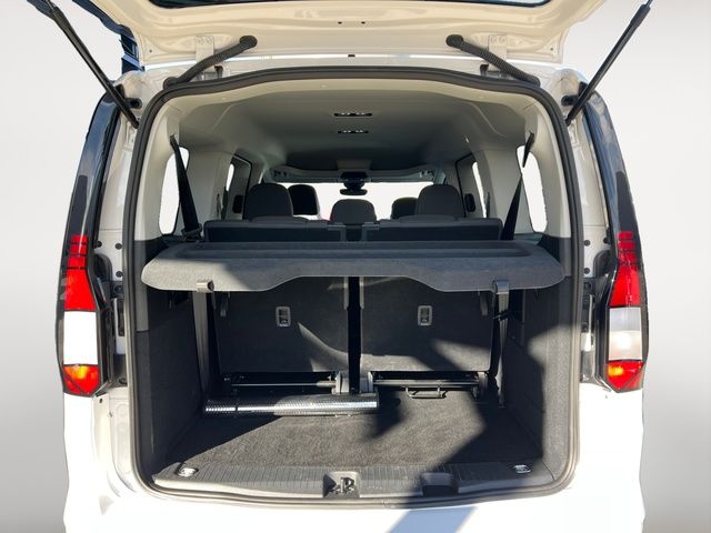 Volkswagen Caddy Maxi Origin 2.0 TDI - foto 11