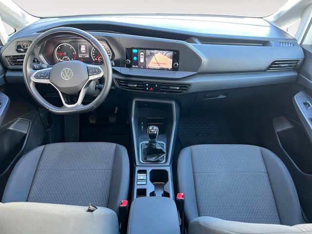 Volkswagen Caddy Maxi Origin 2.0 TDI - foto 6