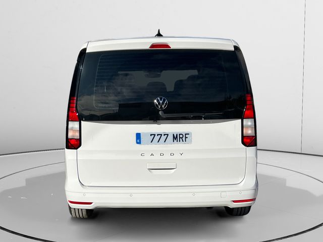 Volkswagen Caddy Maxi Origin 2.0 TDI - foto 3