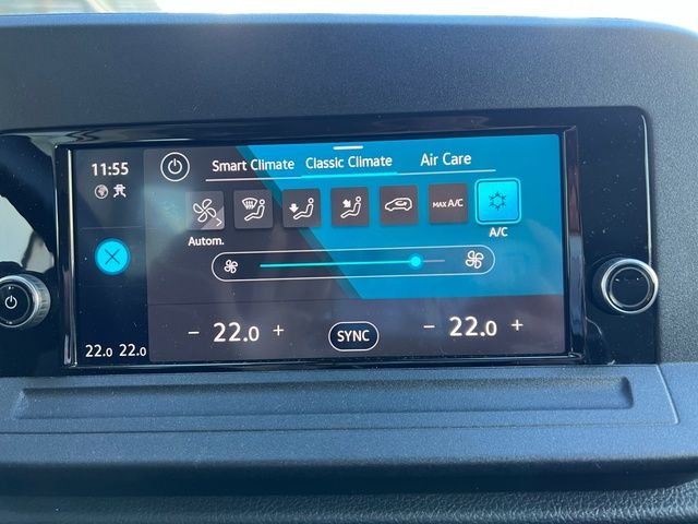 Volkswagen Caddy Maxi Origin 2.0 TDI - foto 15
