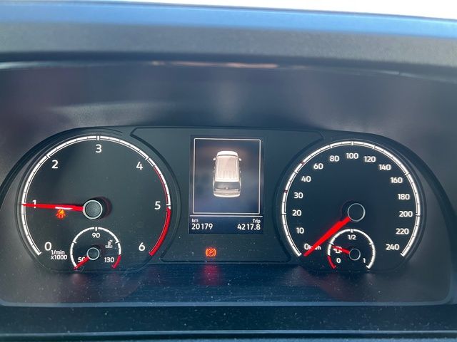 Volkswagen Caddy Maxi Origin 2.0 TDI - foto 13