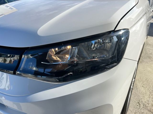 Volkswagen Caddy Maxi Origin 2.0 TDI - foto 21