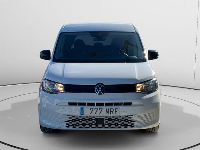 Volkswagen Caddy Maxi Origin 2.0 TDI - foto 5