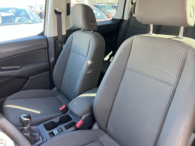 Volkswagen Caddy Maxi Origin 2.0 TDI - foto 19