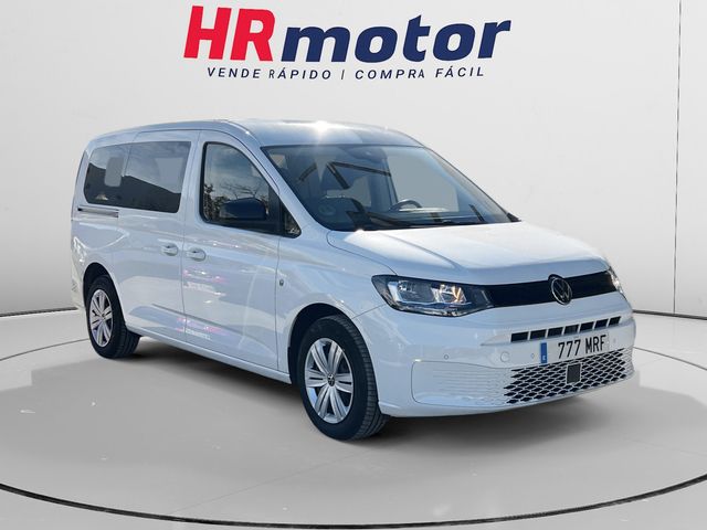 Volkswagen Caddy Maxi Origin 2.0 TDI - foto 1