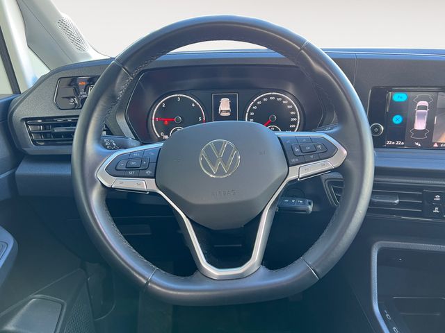 Volkswagen Caddy Maxi Origin 2.0 TDI - foto 7