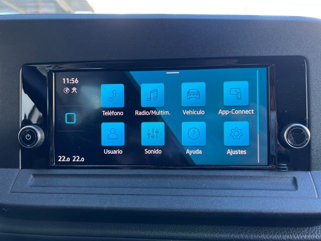 Volkswagen Caddy Maxi Origin 2.0 TDI - foto 14
