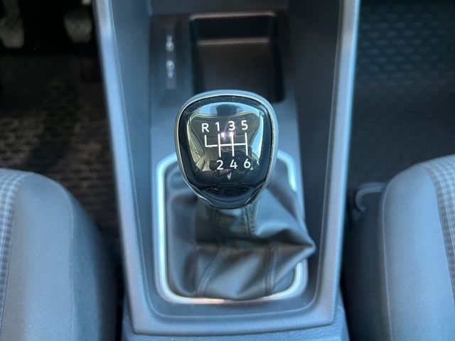 Volkswagen Caddy Maxi Origin 2.0 TDI - foto 12