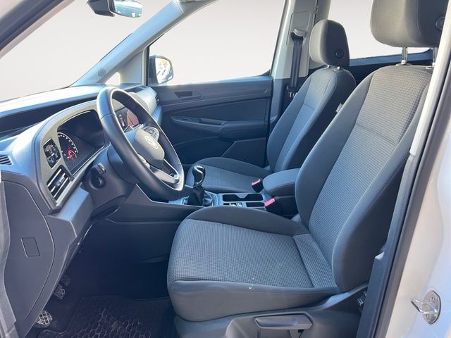 Volkswagen Caddy Maxi Origin 2.0 TDI - foto 8