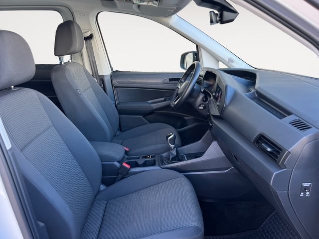 Volkswagen Caddy Maxi Origin 2.0 TDI - foto 10