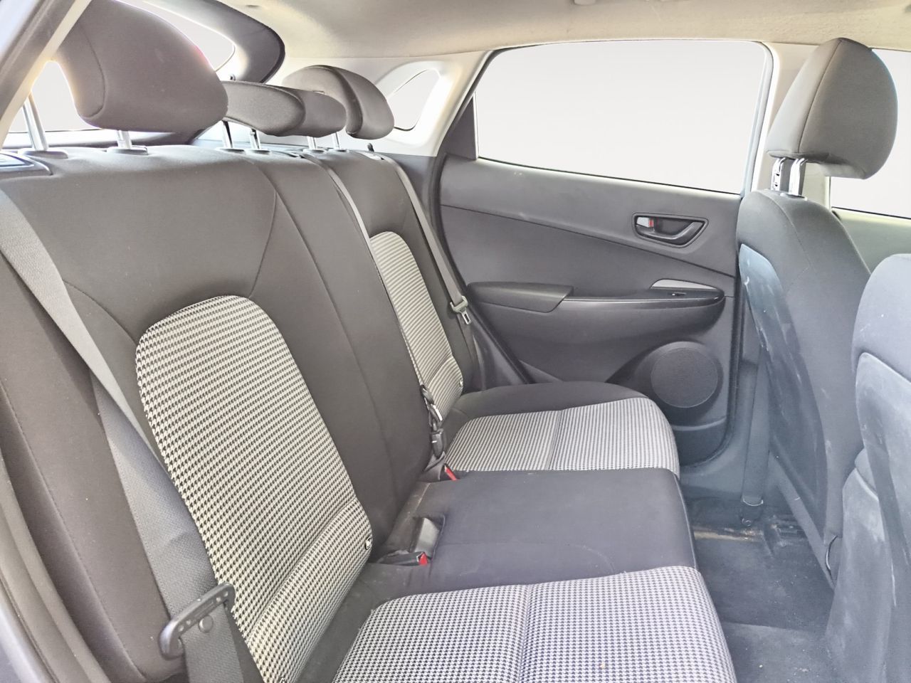 Hyundai Kona 1.0 T-GDi Klass 4x2 - foto 10