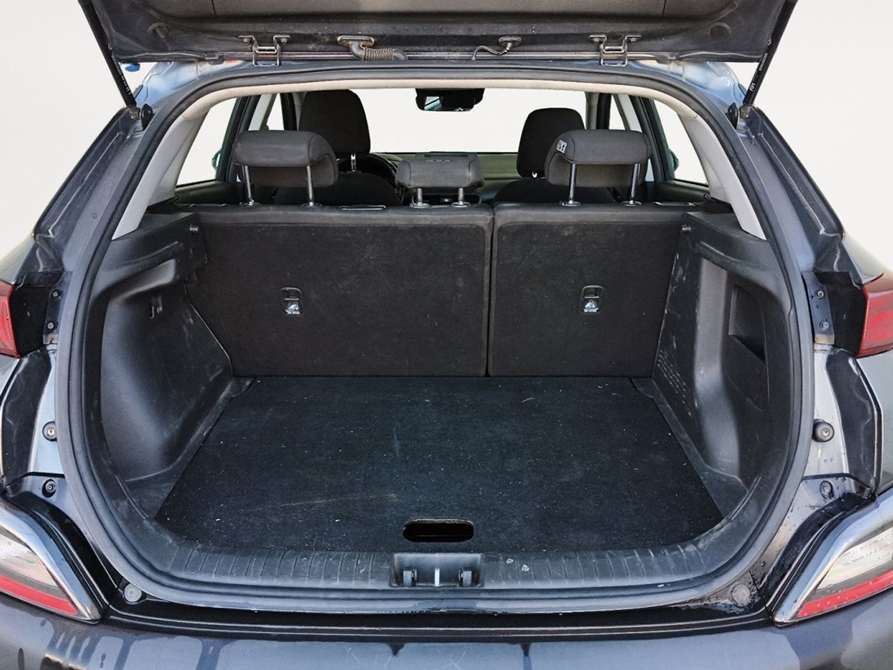 Hyundai Kona 1.0 T-GDi Klass 4x2 - foto 12