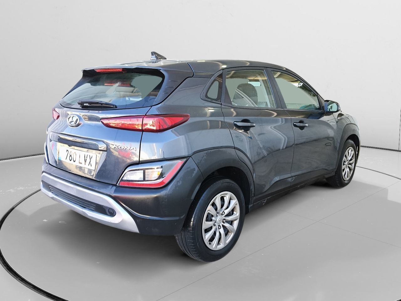 Hyundai Kona 1.0 T-GDi Klass 4x2 - foto 2