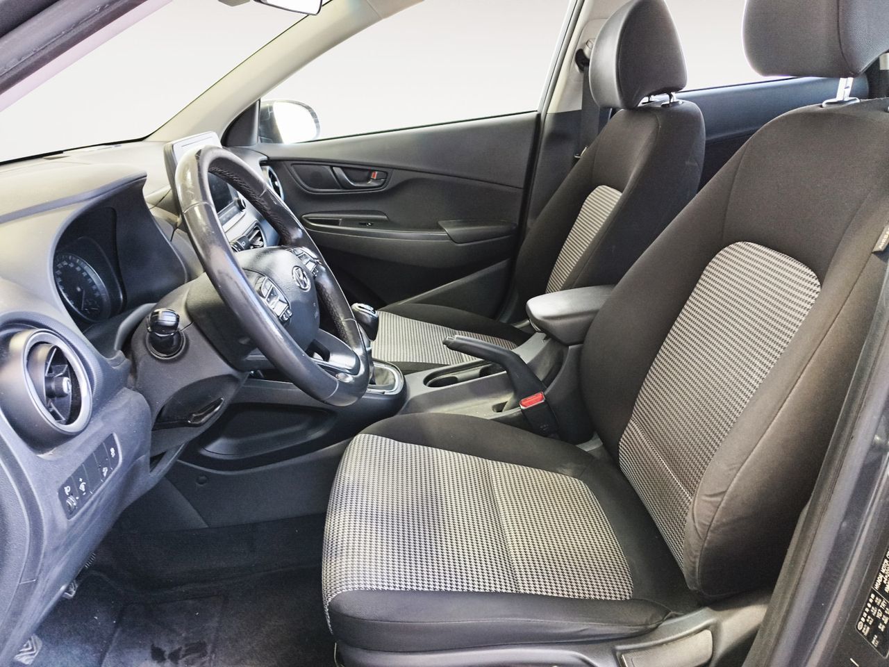 Hyundai Kona 1.0 T-GDi Klass 4x2 - foto 9