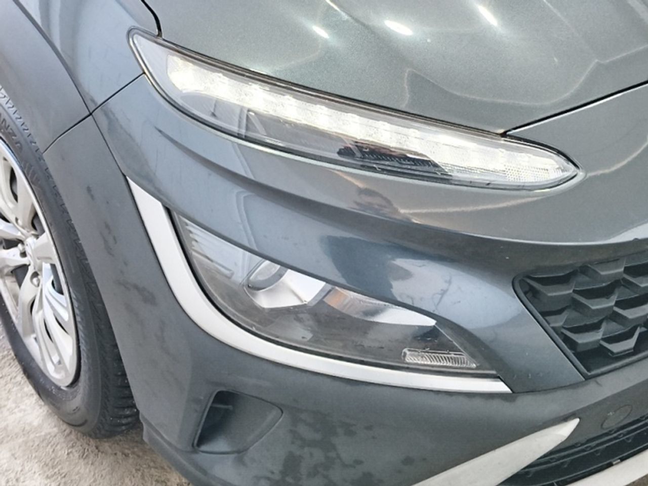 Hyundai Kona 1.0 T-GDi Klass 4x2 - foto 22