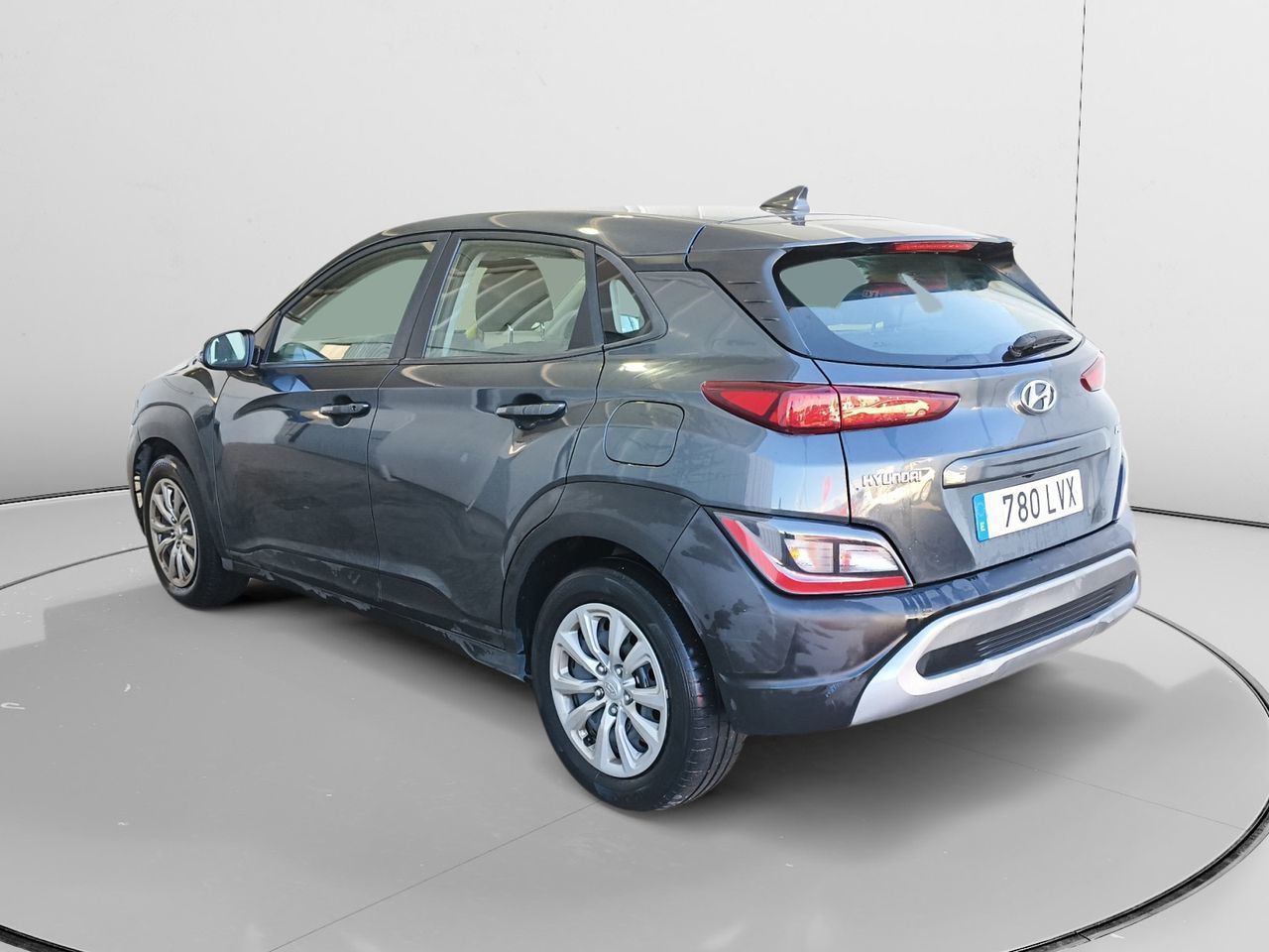 Hyundai Kona 1.0 T-GDi Klass 4x2 - foto 4