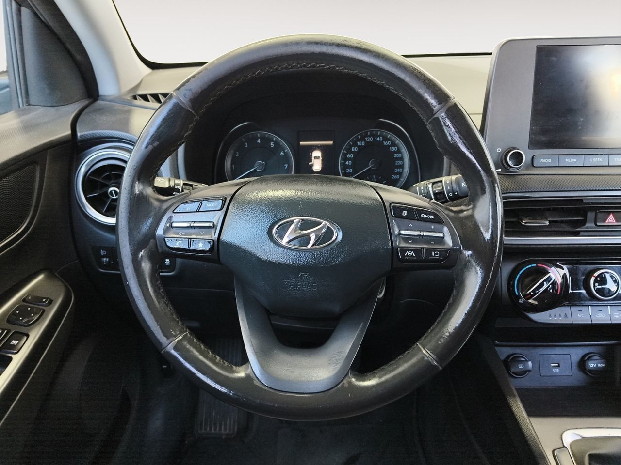 Hyundai Kona 1.0 T-GDi Klass 4x2 - foto 8