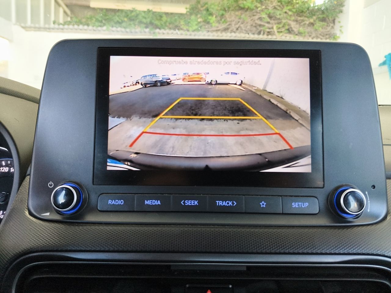 Hyundai Kona 1.0 T-GDi Klass 4x2 - foto 18