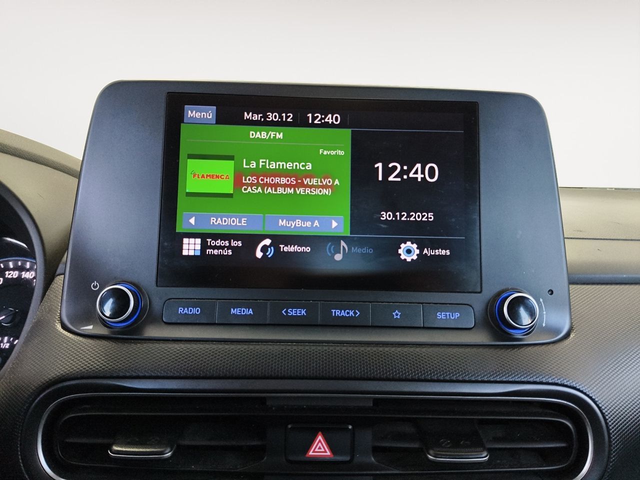 Hyundai Kona 1.0 T-GDi Klass 4x2 - foto 16