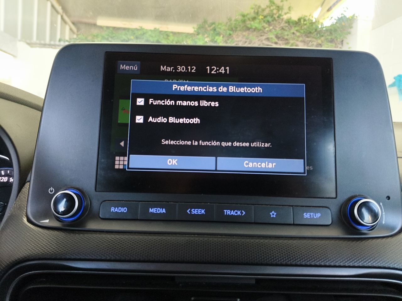Hyundai Kona 1.0 T-GDi Klass 4x2 - foto 17