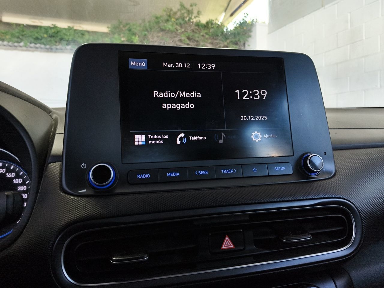 Hyundai Kona 1.0 T-GDi Klass 4x2 - foto 15