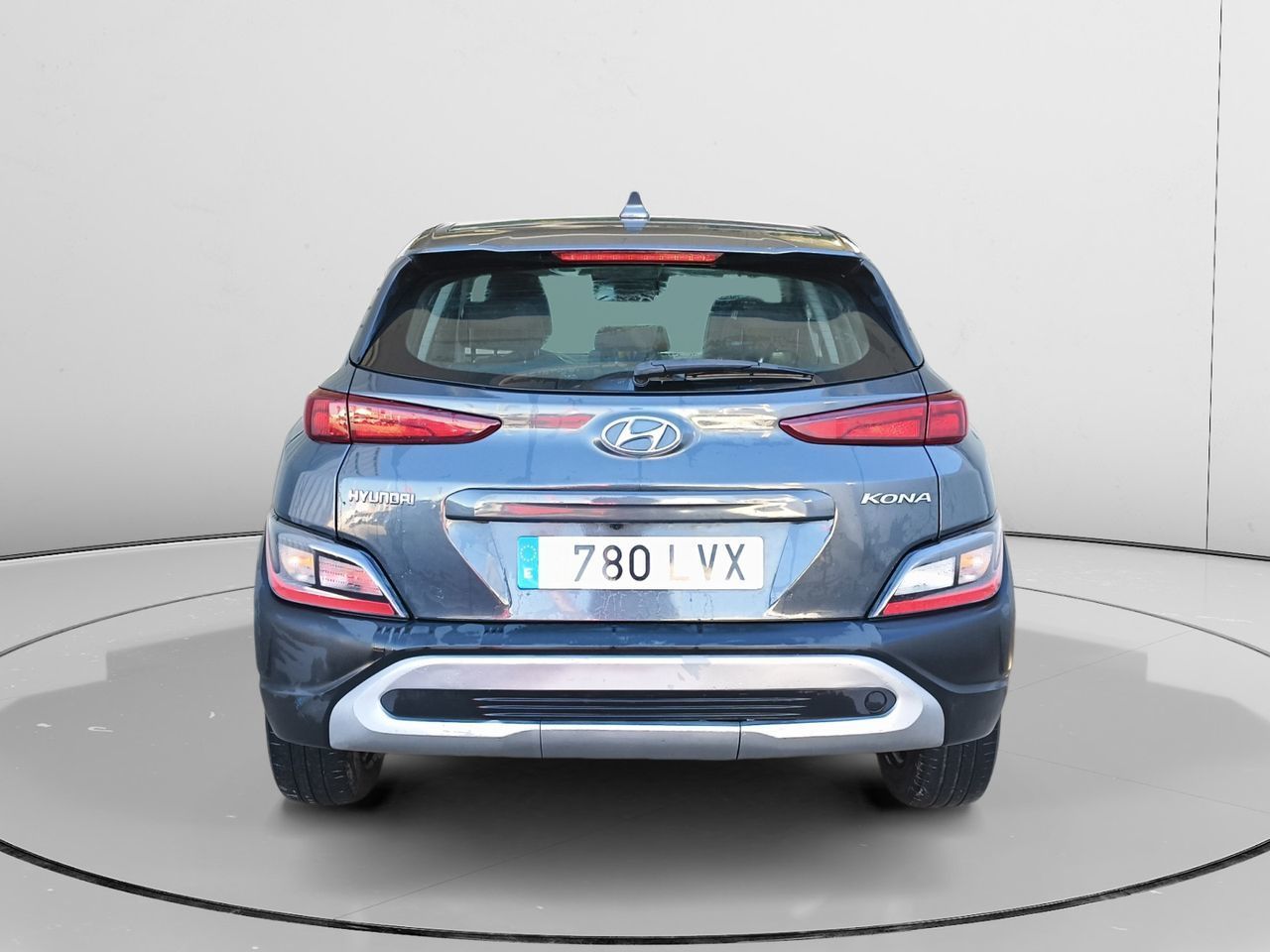 Hyundai Kona 1.0 T-GDi Klass 4x2 - foto 3