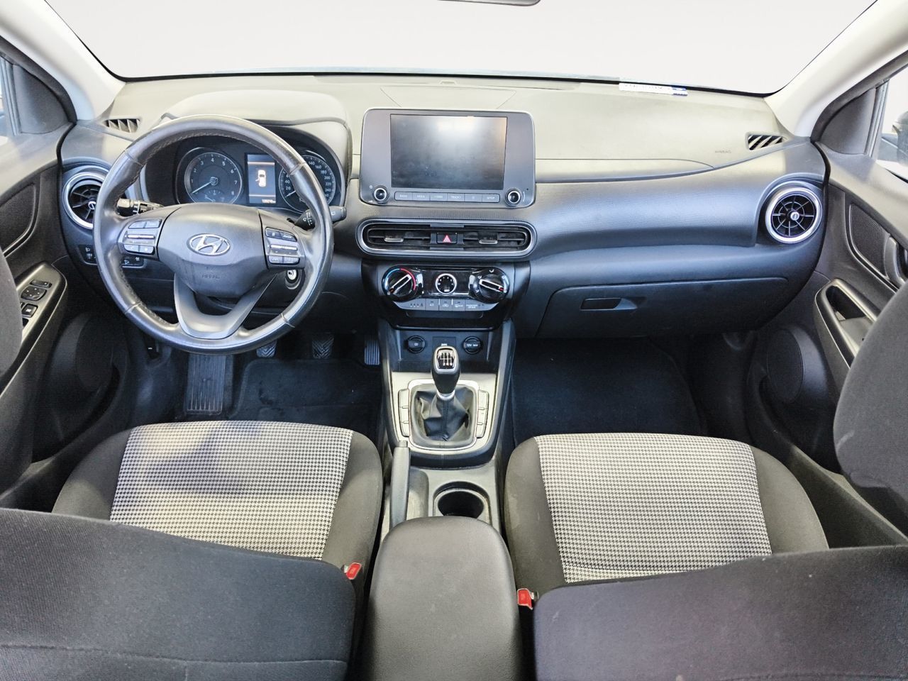 Hyundai Kona 1.0 T-GDi Klass 4x2 - foto 7