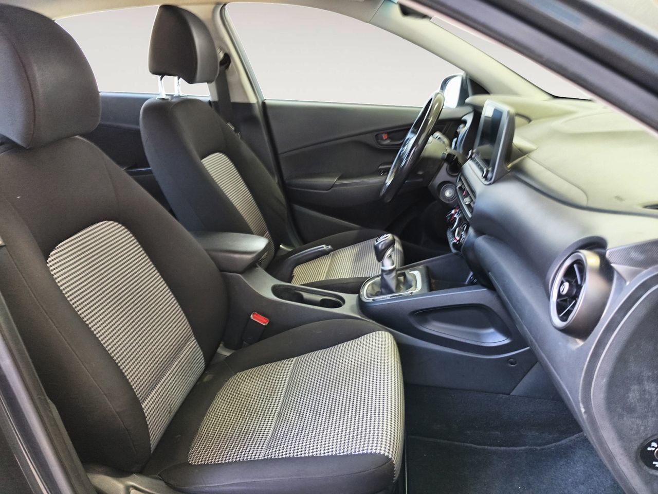 Hyundai Kona 1.0 T-GDi Klass 4x2 - foto 11