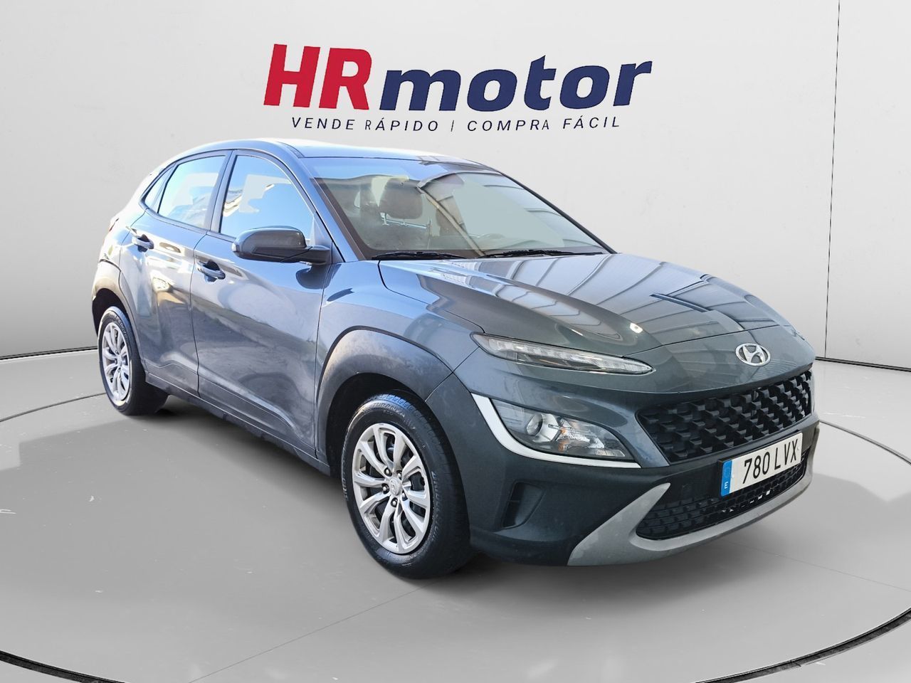Hyundai Kona 1.0 T-GDi Klass 4x2