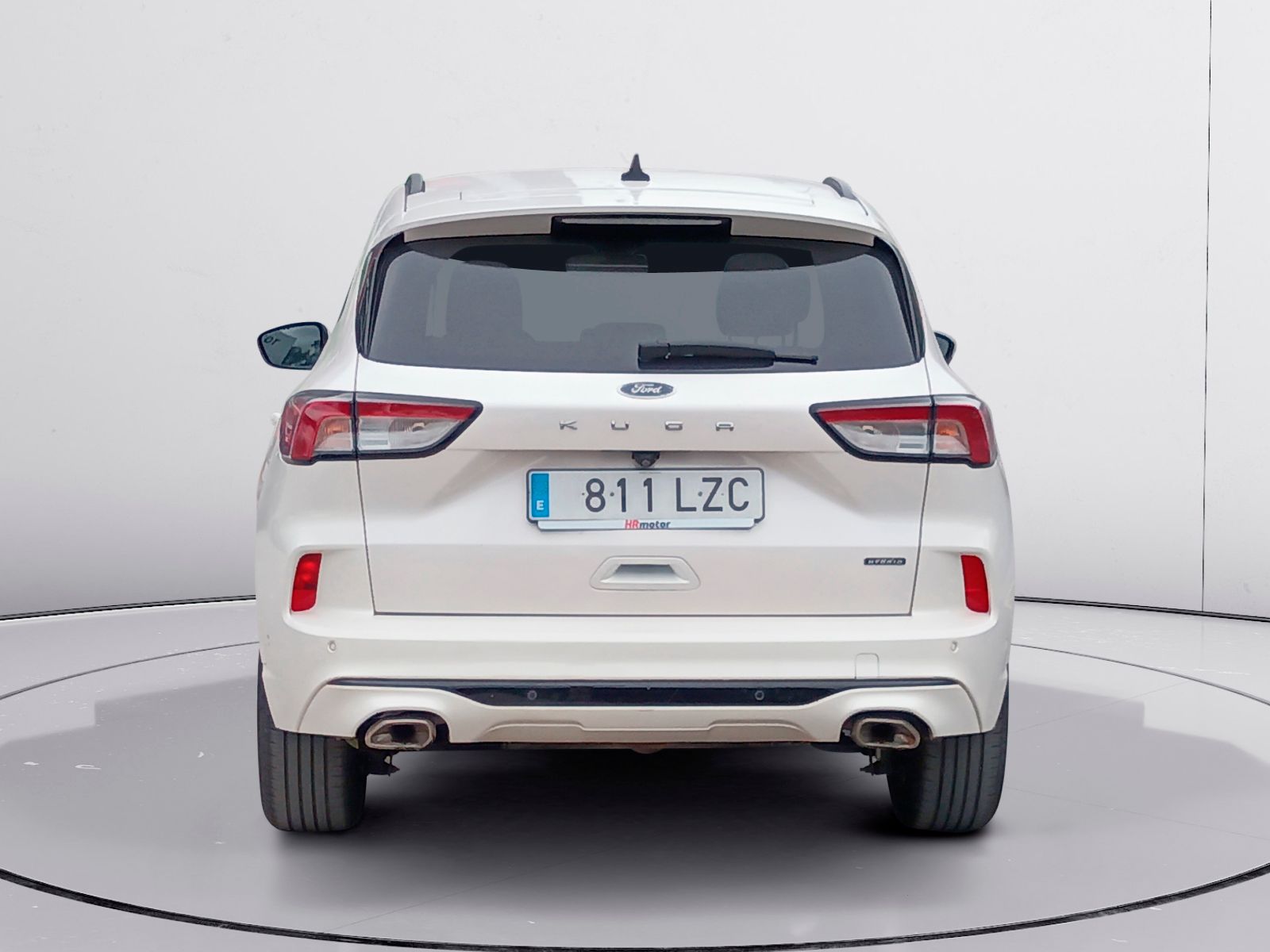 Ford Kuga 2.5 Duratec PHEV ST-Line - foto 4
