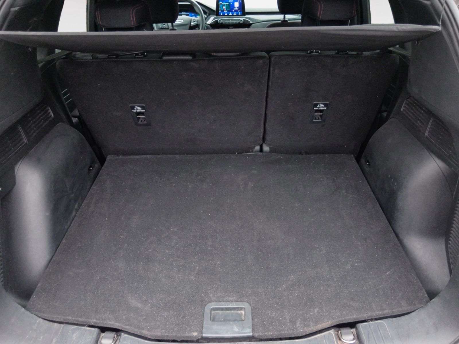 Ford Kuga 2.5 Duratec PHEV ST-Line - foto 14