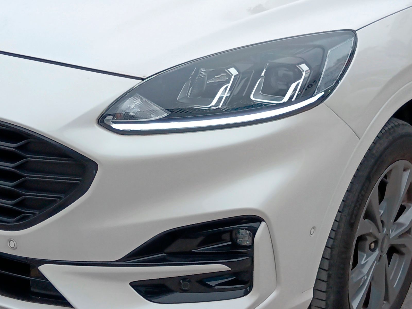 Ford Kuga 2.5 Duratec PHEV ST-Line - foto 25