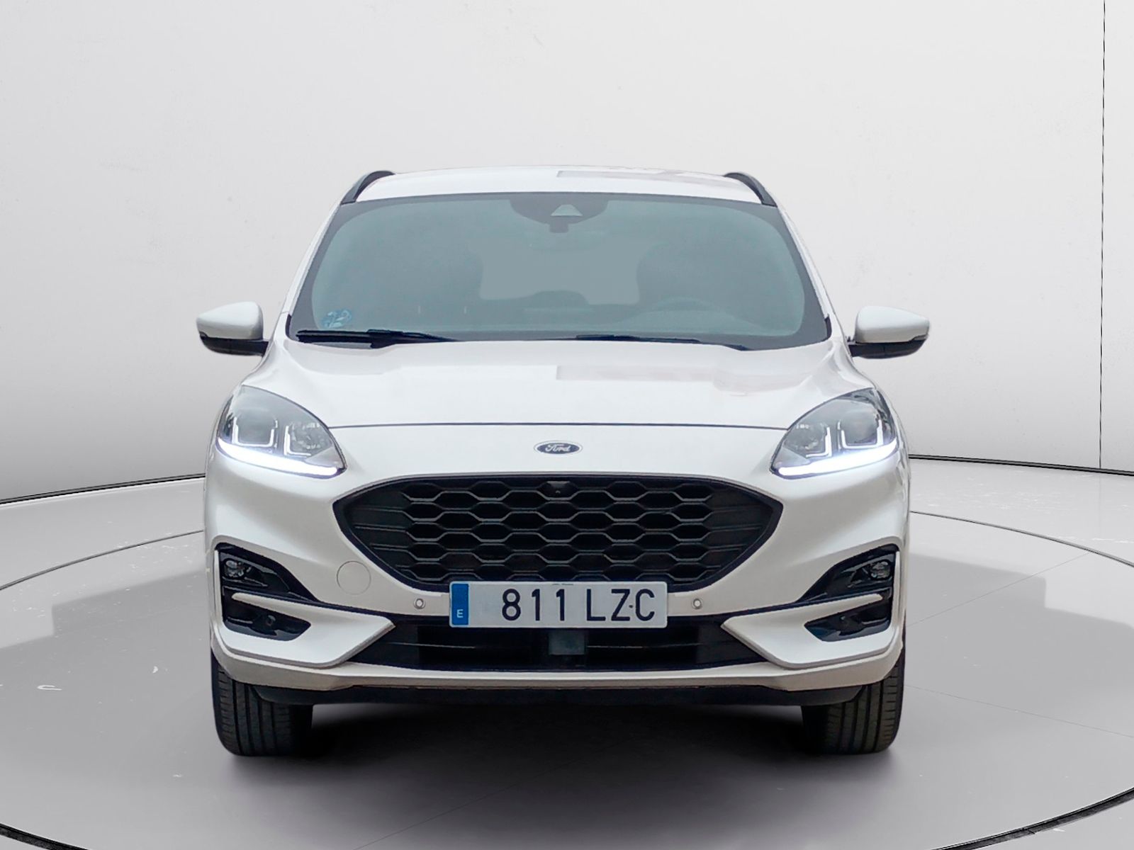 Ford Kuga 2.5 Duratec PHEV ST-Line - foto 7