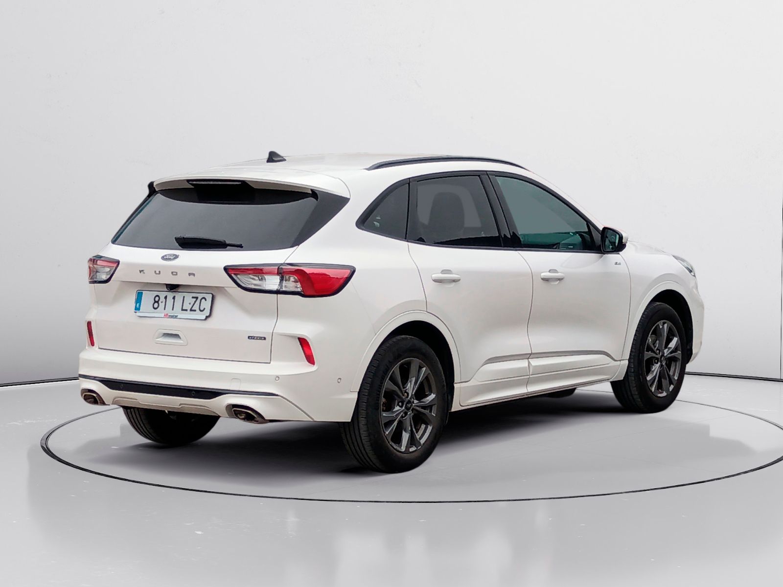 Ford Kuga 2.5 Duratec PHEV ST-Line - foto 3