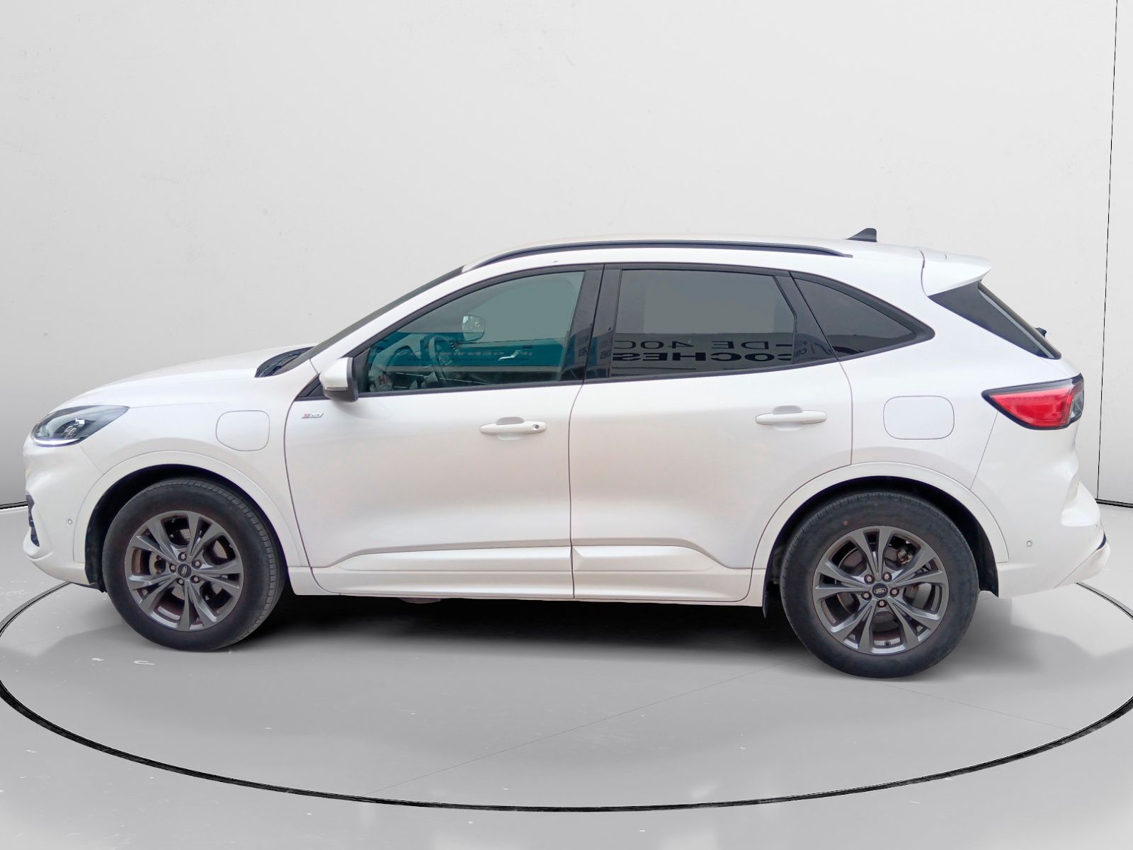 Ford Kuga 2.5 Duratec PHEV ST-Line - foto 6