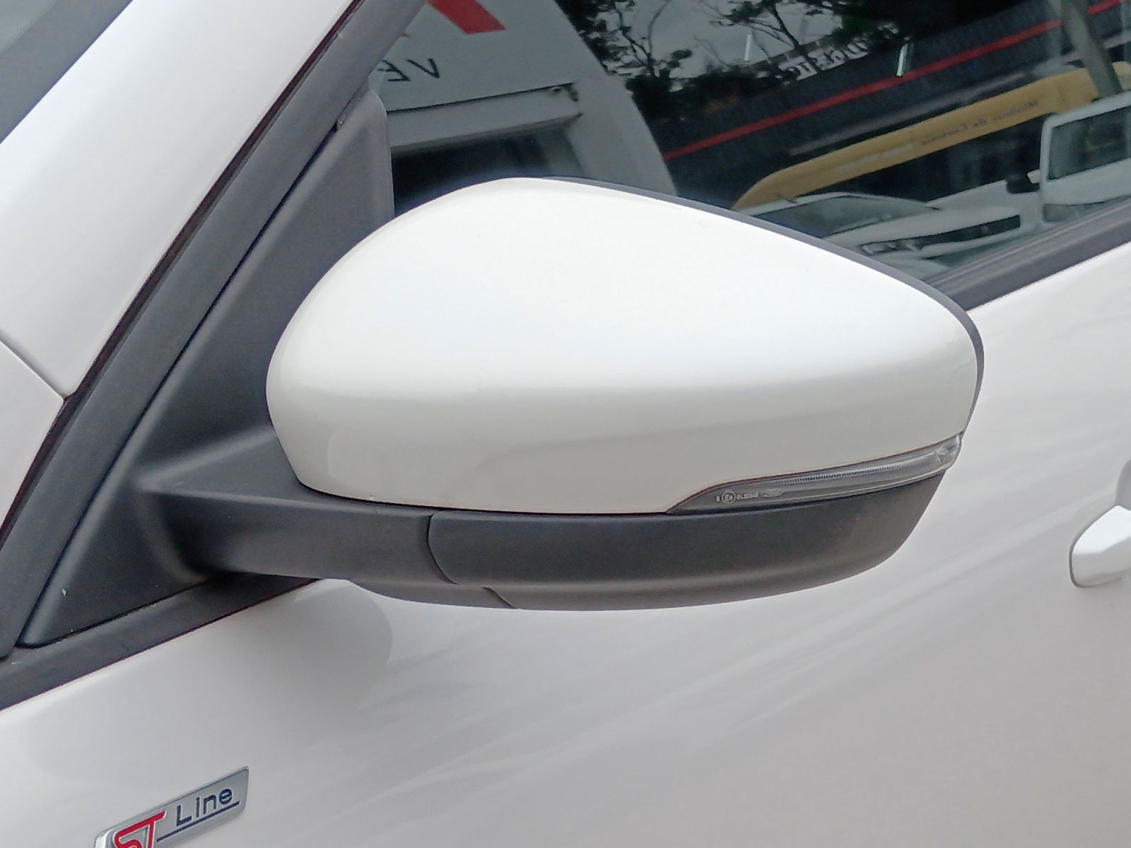 Ford Kuga 2.5 Duratec PHEV ST-Line - foto 24