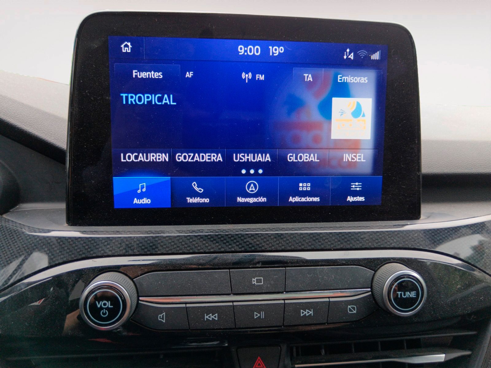 Ford Kuga 2.5 Duratec PHEV ST-Line - foto 19