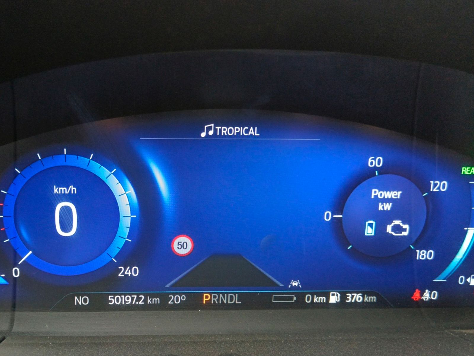 Ford Kuga 2.5 Duratec PHEV ST-Line - foto 16