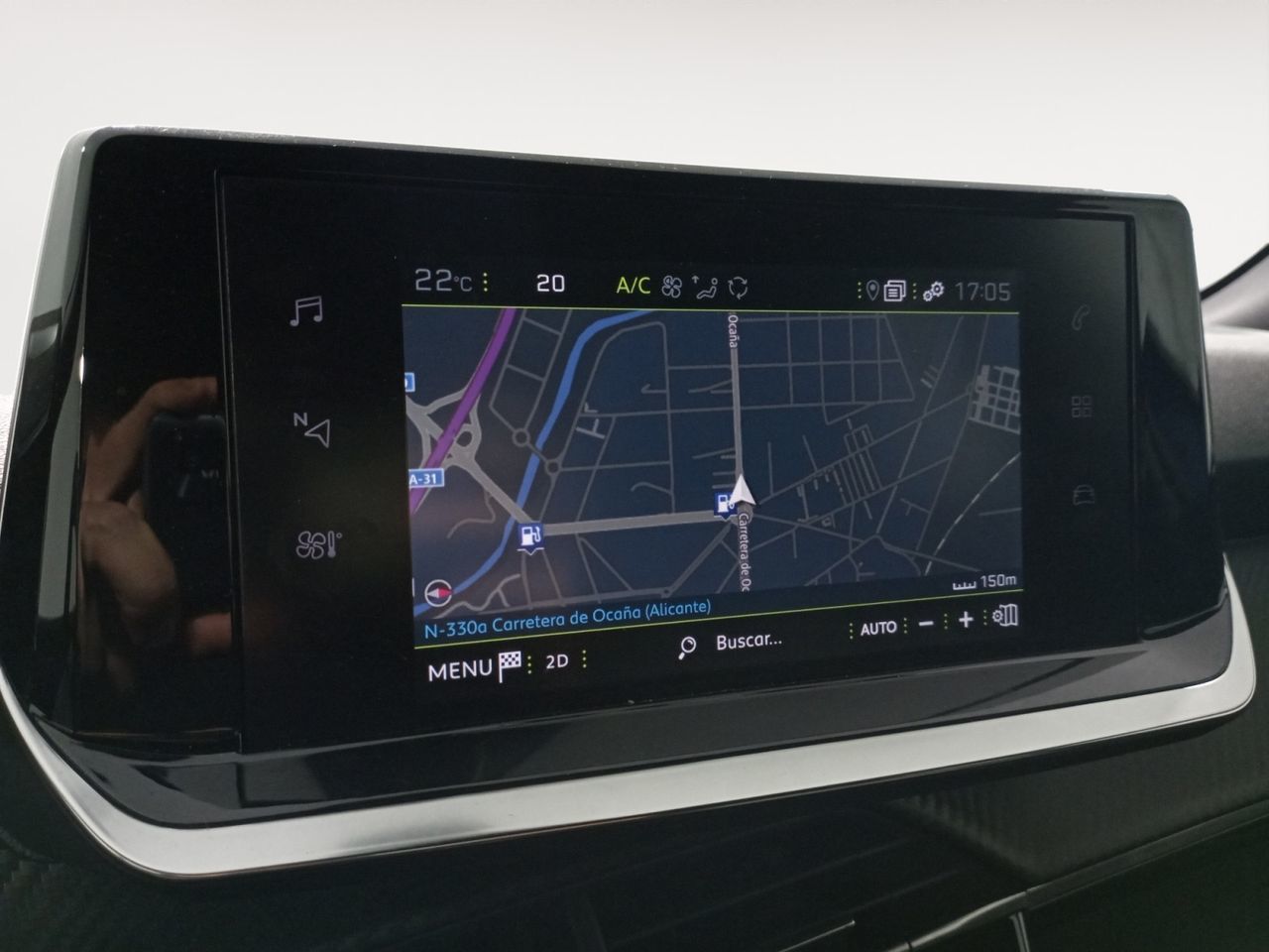 Peugeot 2008 PureTech 100 Allure - foto 15