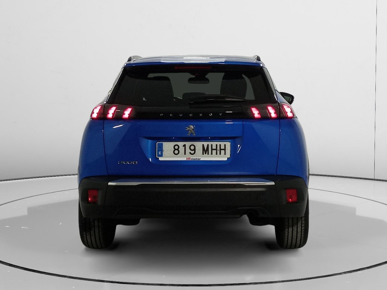Peugeot 2008 PureTech 100 Allure - foto 3