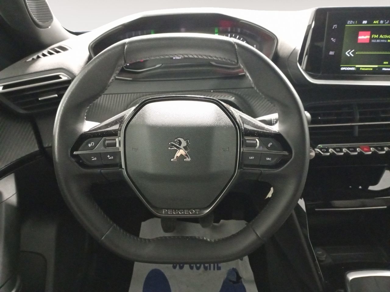 Peugeot 2008 PureTech 100 Allure - foto 8