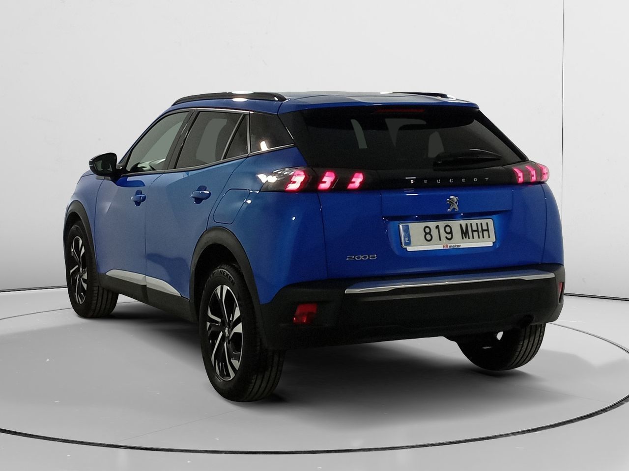 Peugeot 2008 PureTech 100 Allure - foto 4