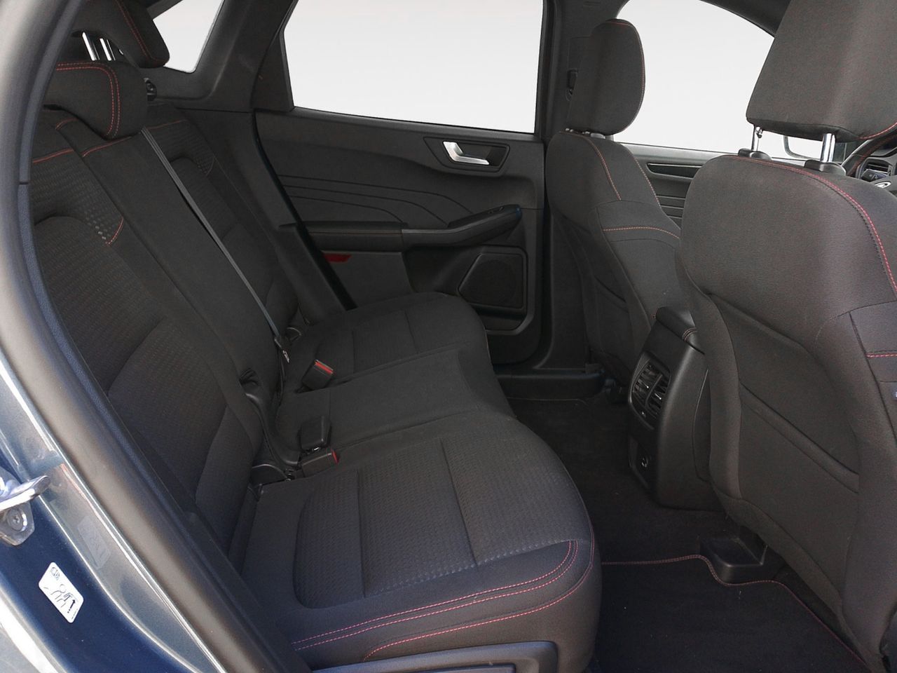 Ford Kuga 2.5 Duratec PHEV ST-Line - foto 11