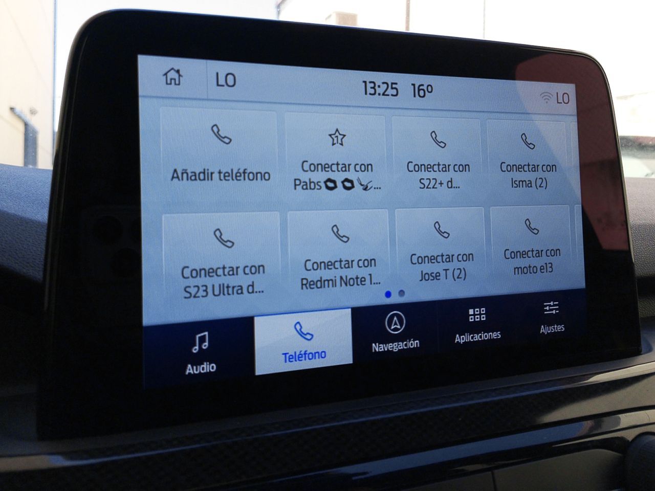 Ford Kuga 2.5 Duratec PHEV ST-Line - foto 20
