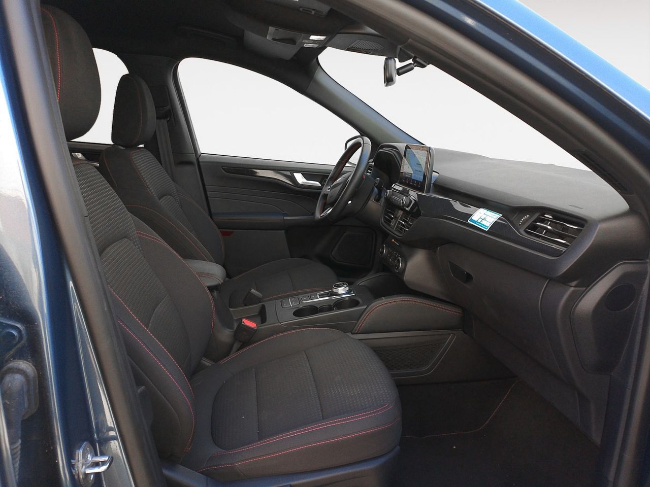Ford Kuga 2.5 Duratec PHEV ST-Line - foto 12