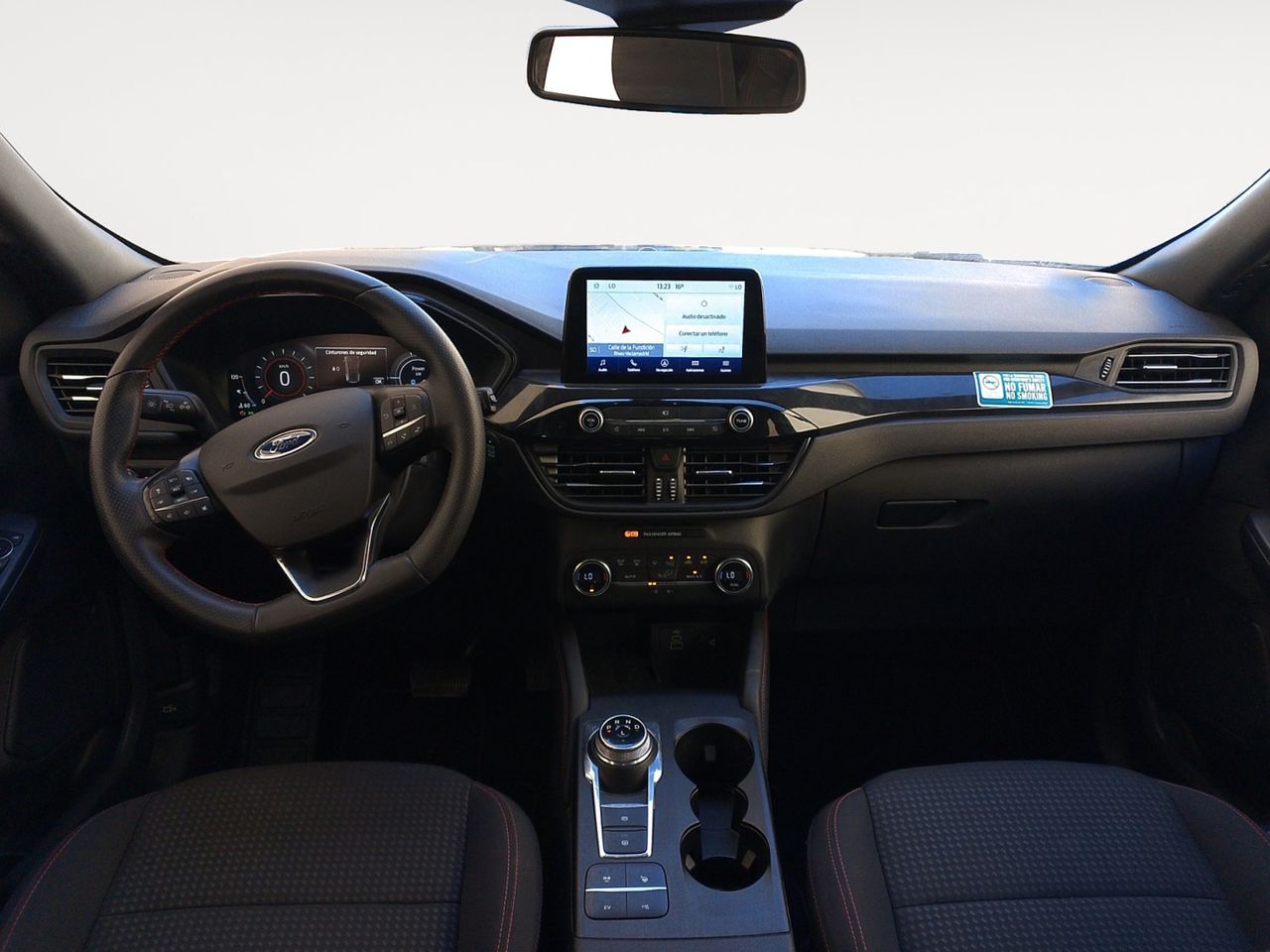 Ford Kuga 2.5 Duratec PHEV ST-Line - foto 8