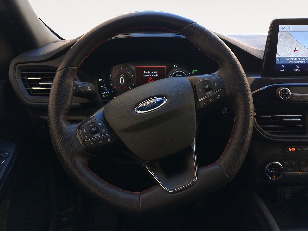 Ford Kuga 2.5 Duratec PHEV ST-Line - foto 9
