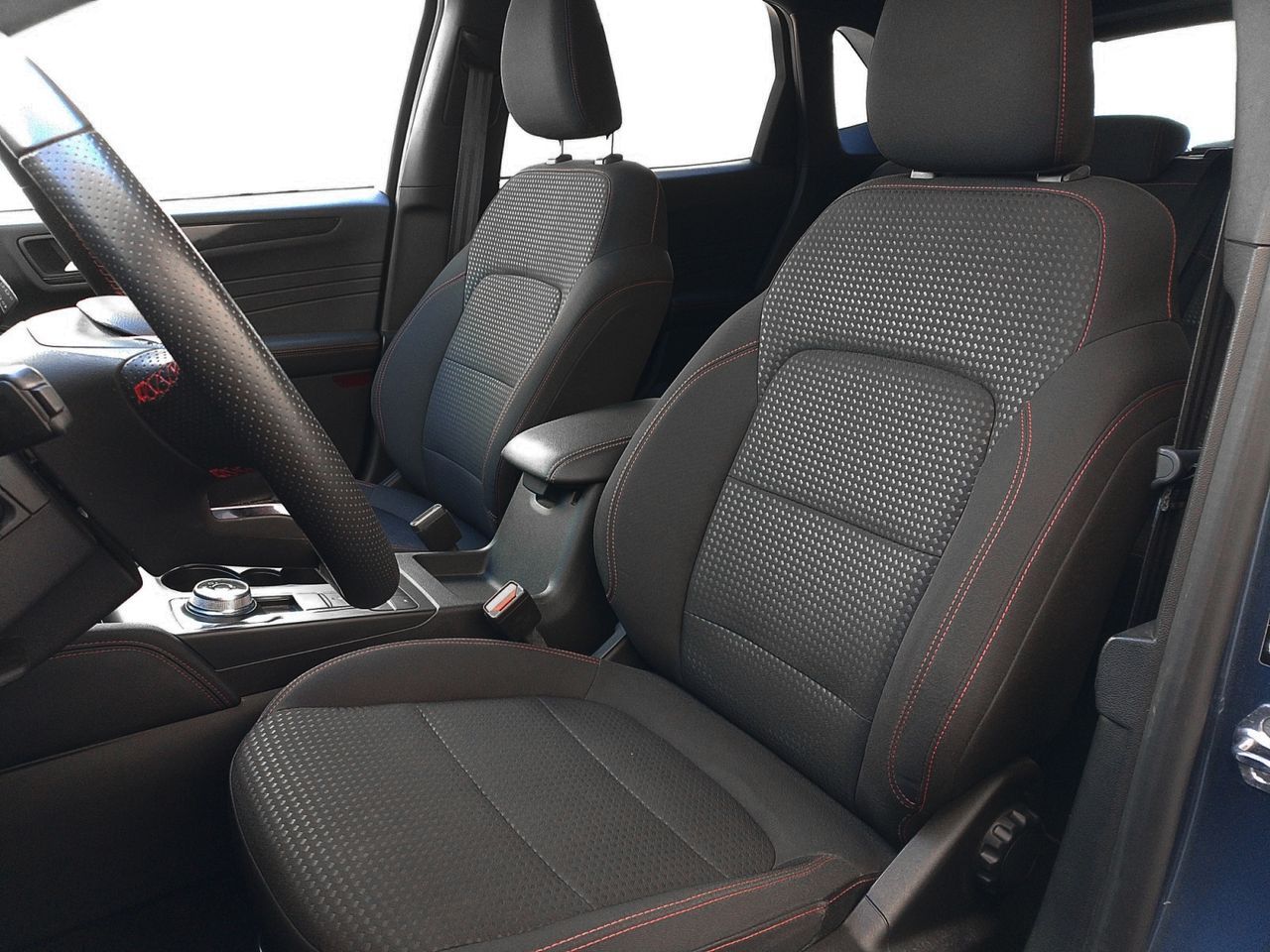 Ford Kuga 2.5 Duratec PHEV ST-Line - foto 23